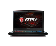MSI GT72VR i7-7700HQ/16GB/1TB GTX1060 - 342752 - zdjęcie 2